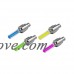 Free Ship Deal 2 Motion Activated LED Valve Stem Lights - Assorted Colors - B07D4NTMYT